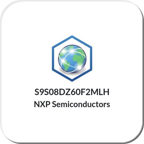S9S08DZ60F2MLH NXP Semiconductors